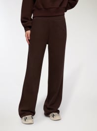 Pantalone ginnico Lungo Donna Terranova