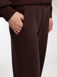 Pantalone ginnico Lungo Donna Terranova
