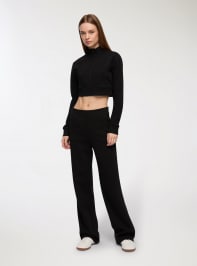 Pantalone ginnico Lungo Donna Terranova