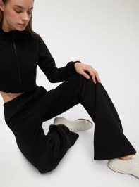 Pantalone ginnico Lungo Donna Terranova