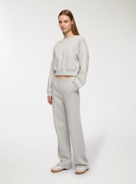 Pantalone ginnico Lungo Donna Terranova