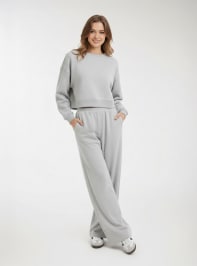 Pantalons Femme Terranova