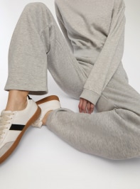 Pantalone ginnico Lungo Donna Terranova