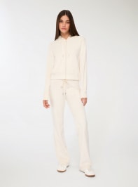 Pantalone ginnico Lungo Femme Terranova