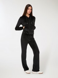 Pantalone ginnico Lungo Femme Terranova
