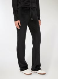 Pantalone ginnico Lungo Femme Terranova