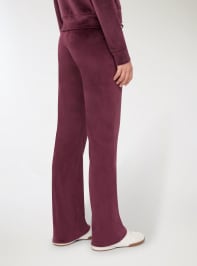 Pantalone ginnico Lungo Femme Terranova