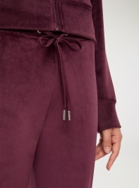 Pantalone ginnico Lungo Femme Terranova