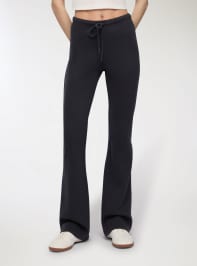 Full-length gym pants Woman Terranova