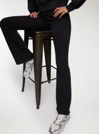 Full-length gym pants Woman Terranova