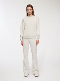 Full-length gym pants Woman Terranova