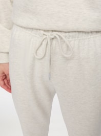 Full-length gym pants Woman Terranova