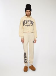 Sweat shirt Woman Terranova