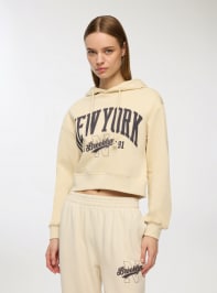 Sweat shirt Woman Terranova