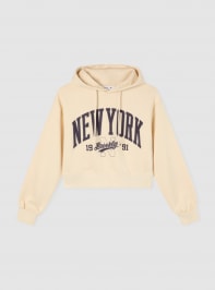 Sweat shirt Woman Terranova