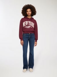 Sweat shirt Woman Terranova