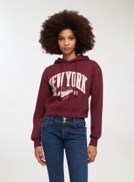 Sweat shirt Woman Terranova