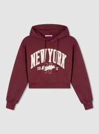 Sweat shirt Woman Terranova