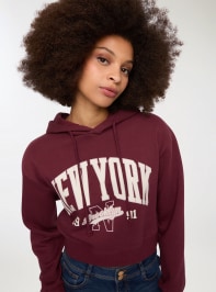 Sweat shirt Woman Terranova