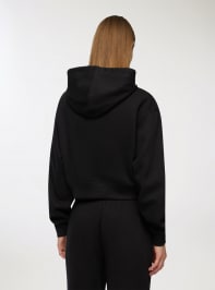 Felpa Donna Terranova