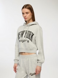 Sweat shirt Femme Terranova