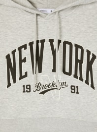 Sweat shirt Femme Terranova