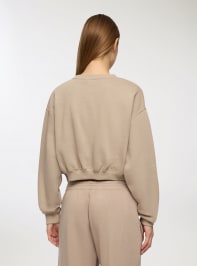 Felpa Mujer Terranova