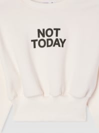 Sweat shirt Femme Terranova