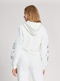 Mikina Dámské Terranova