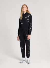 Sweat shirt Femme Terranova