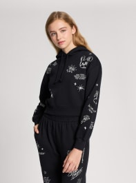 Sweat shirt Femme Terranova