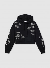Sweat shirt Femme Terranova