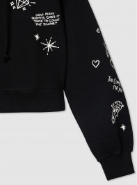 Sweat shirt Femme Terranova
