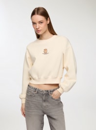 Sweat shirt Woman Terranova