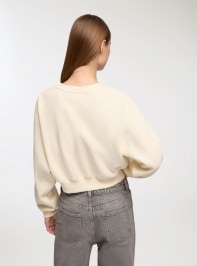 Sweat shirt Woman Terranova