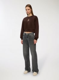 Sweat shirt Woman Terranova