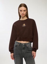 Sweat shirt Woman Terranova