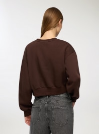 Sweat shirt Woman Terranova