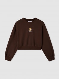 Sweat shirt Woman Terranova