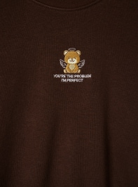 Sweat shirt Woman Terranova