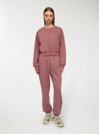 Sweat shirt Woman Terranova