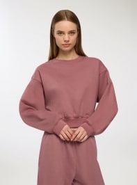 Sweat shirt Woman Terranova