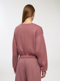 Sweat shirt Woman Terranova