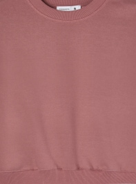 Sweat shirt Woman Terranova