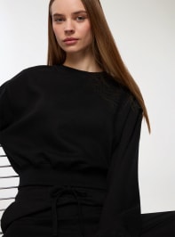 Sweat shirt Woman Terranova