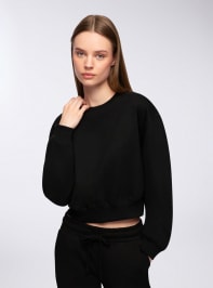 Sweat shirt Woman Terranova