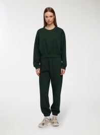 Sweat shirt Woman Terranova