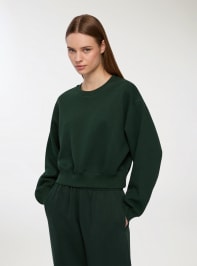 Sweat shirt Woman Terranova