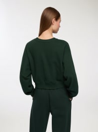 Sweat shirt Woman Terranova