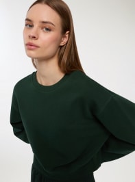 Sweat shirt Woman Terranova